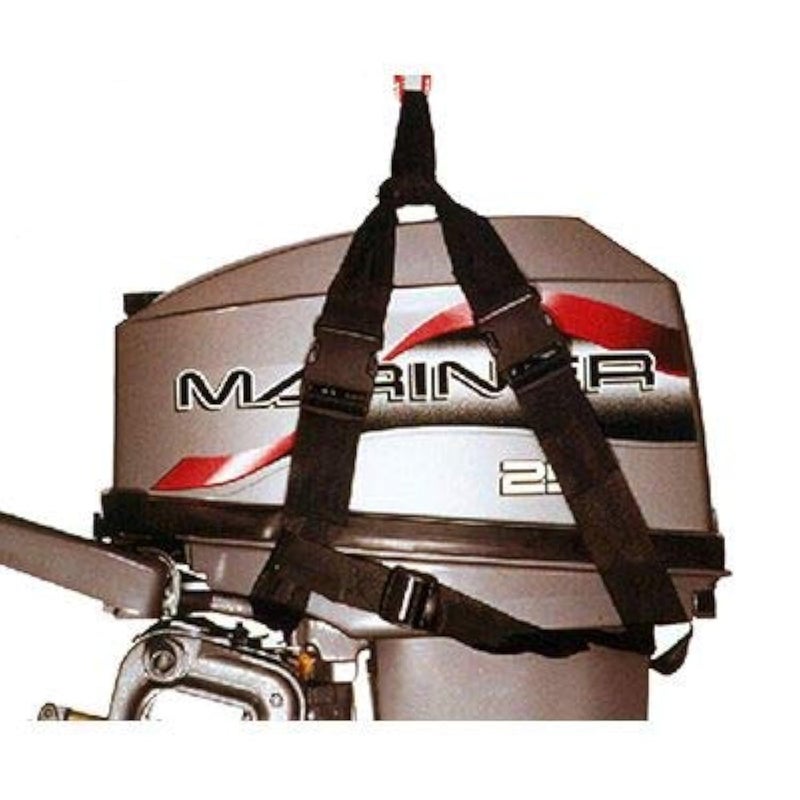 EasyLift Outboard MotorTote - Universal - Image 1